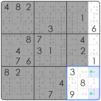 solver sudoku
